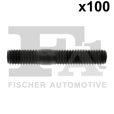 FA1 (Fischer Automotive) 985817100