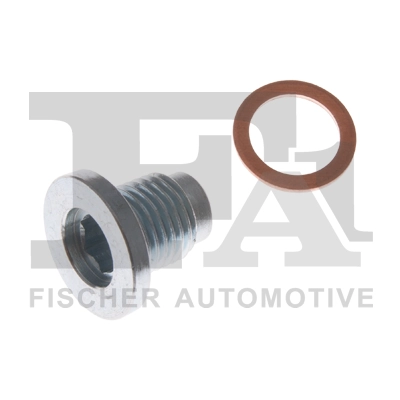 FA1 (Fischer Automotive) 257877011