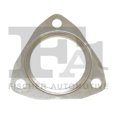 FA1 (Fischer Automotive) 110905