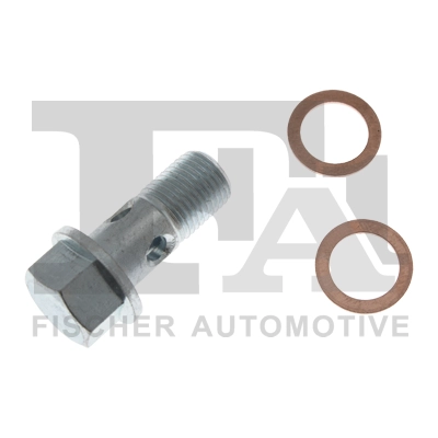 FA1 (Fischer Automotive) 98910008021