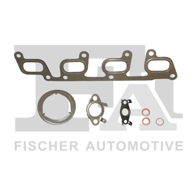 FA1 (Fischer Automotive) KT111250E