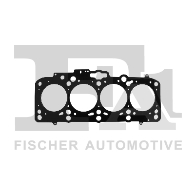 FA1 (Fischer Automotive) EC1100903