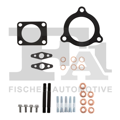 FA1 (Fischer Automotive) KT890100