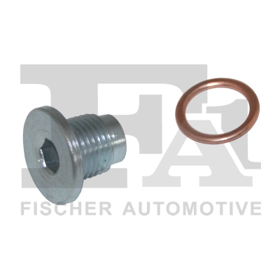 FA1 (Fischer Automotive) 257808011