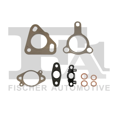 FA1 (Fischer Automotive) KT120420E
