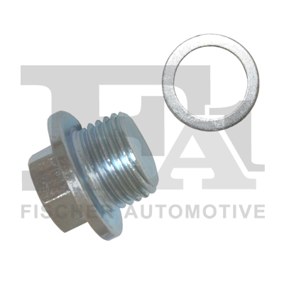 FA1 (Fischer Automotive) 257846011