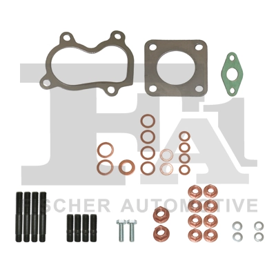 FA1 (Fischer Automotive) KT120090