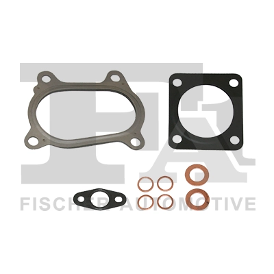 FA1 (Fischer Automotive) KT330160