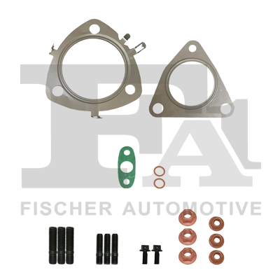 FA1 (Fischer Automotive) KT130220
