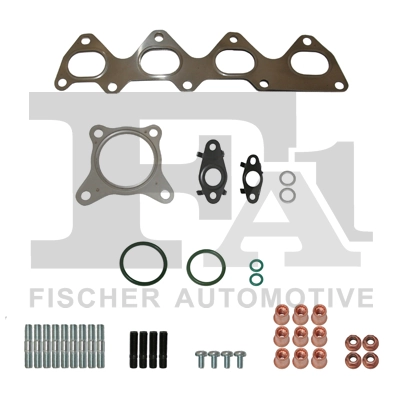 FA1 (Fischer Automotive) KT110165