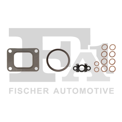 FA1 (Fischer Automotive) KT330710E