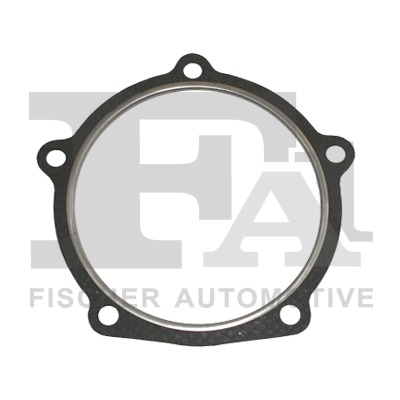 FA1 (Fischer Automotive) 890916