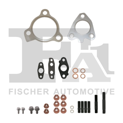 FA1 (Fischer Automotive) KT730310