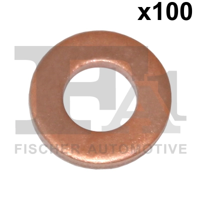 FA1 (Fischer Automotive) 107282100