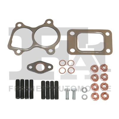 FA1 (Fischer Automotive) KT220400