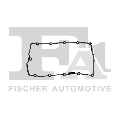 FA1 (Fischer Automotive) EP1100950