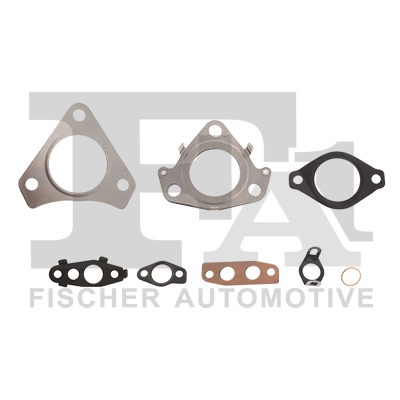 FA1 (Fischer Automotive) KT790040E