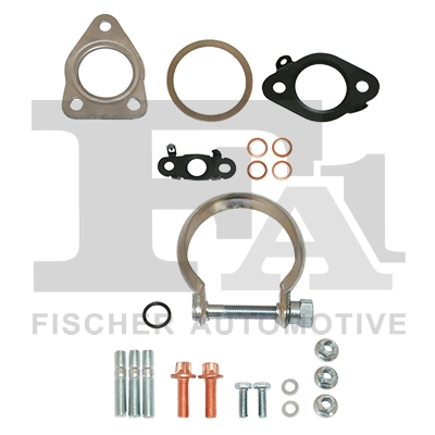 FA1 (Fischer Automotive) KT120450