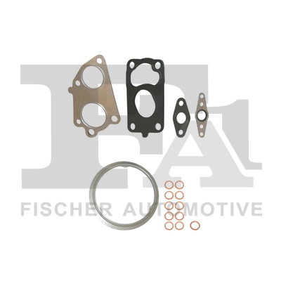 FA1 (Fischer Automotive) KT100150E