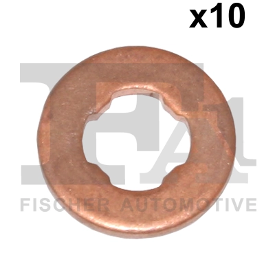 FA1 (Fischer Automotive) 107530010