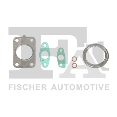 FA1 (Fischer Automotive) KT110300E