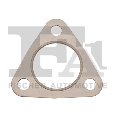 FA1 (Fischer Automotive) 870911