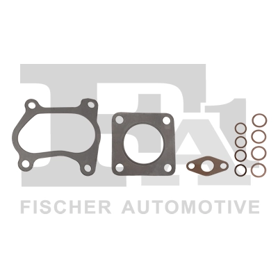 FA1 (Fischer Automotive) KT780090E