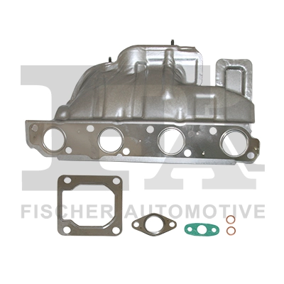 FA1 (Fischer Automotive) KT130100E