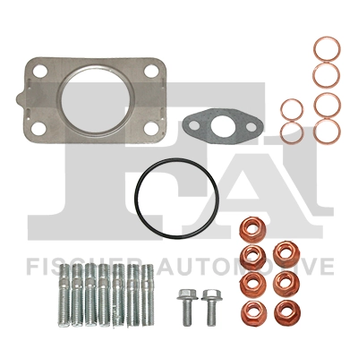 FA1 (Fischer Automotive) KT540006