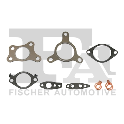 FA1 (Fischer Automotive) KT750140E