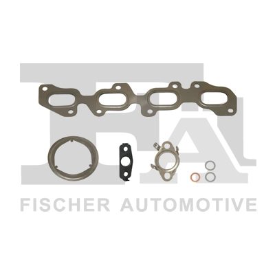 FA1 (Fischer Automotive) KT111350E