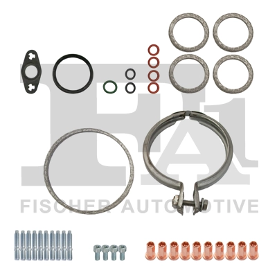 FA1 (Fischer Automotive) KT100420