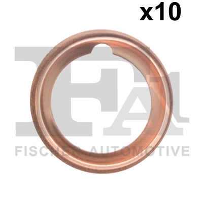 FA1 (Fischer Automotive) 132920010