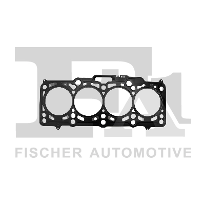 FA1 (Fischer Automotive) EC1100918
