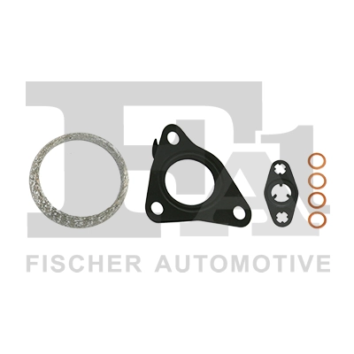 FA1 (Fischer Automotive) KT140720E