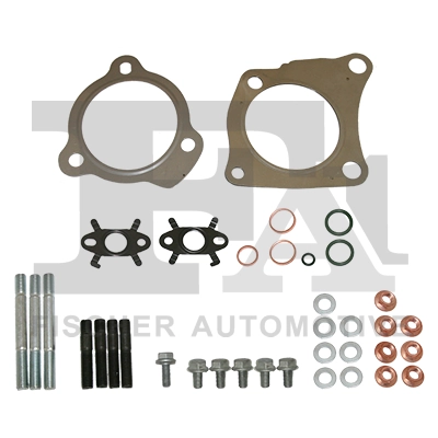 FA1 (Fischer Automotive) KT220020