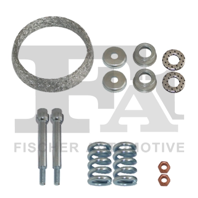 FA1 (Fischer Automotive) 218978