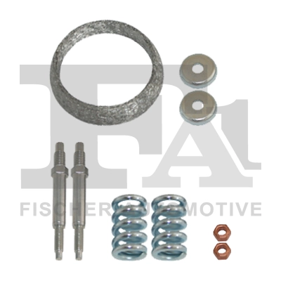 FA1 (Fischer Automotive) 218985