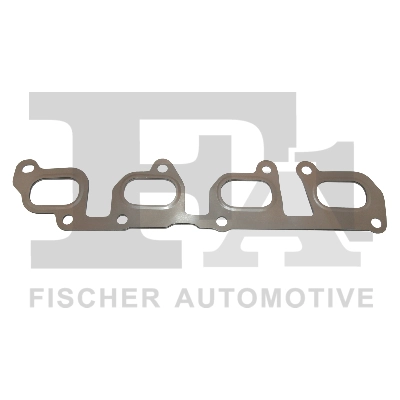 FA1 (Fischer Automotive) 411034