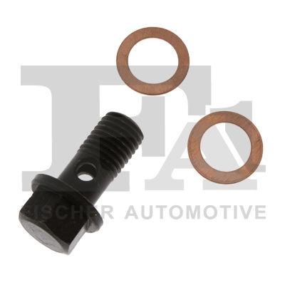 FA1 (Fischer Automotive) 98910007021