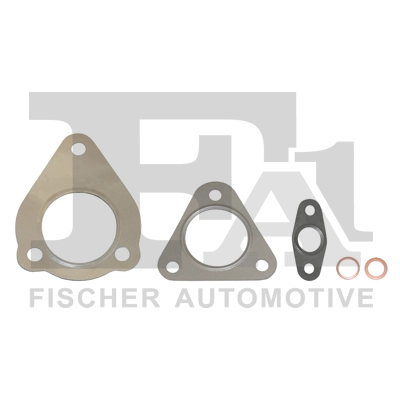 FA1 (Fischer Automotive) KT110350E