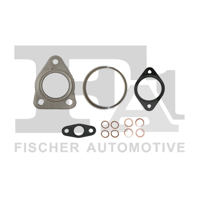 FA1 (Fischer Automotive) KT330320E