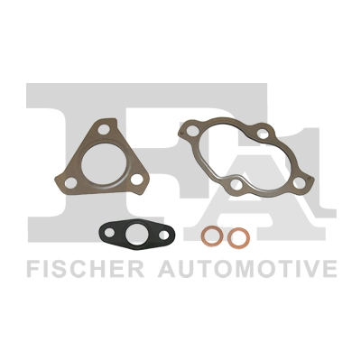 FA1 (Fischer Automotive) KT890040E