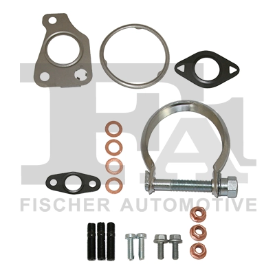 FA1 (Fischer Automotive) KT120280