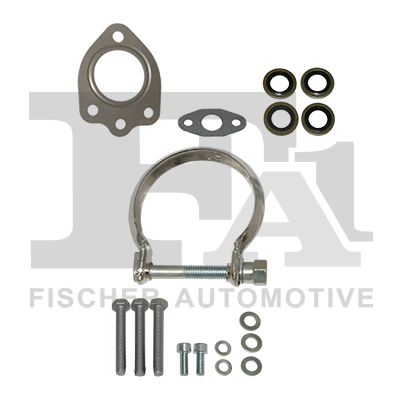 FA1 (Fischer Automotive) KT210360