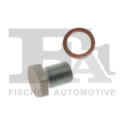 FA1 (Fischer Automotive) 866370011