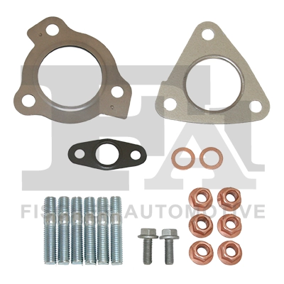 FA1 (Fischer Automotive) KT730040