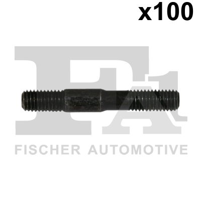 FA1 (Fischer Automotive) 98508043100