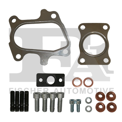 FA1 (Fischer Automotive) KT210055