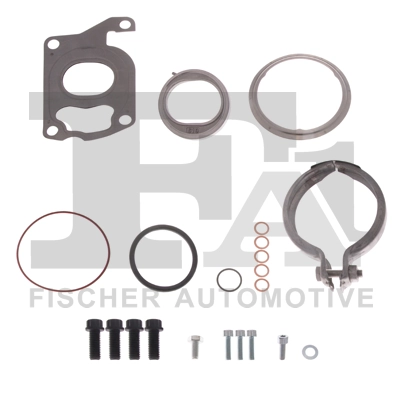 FA1 (Fischer Automotive) KT100320